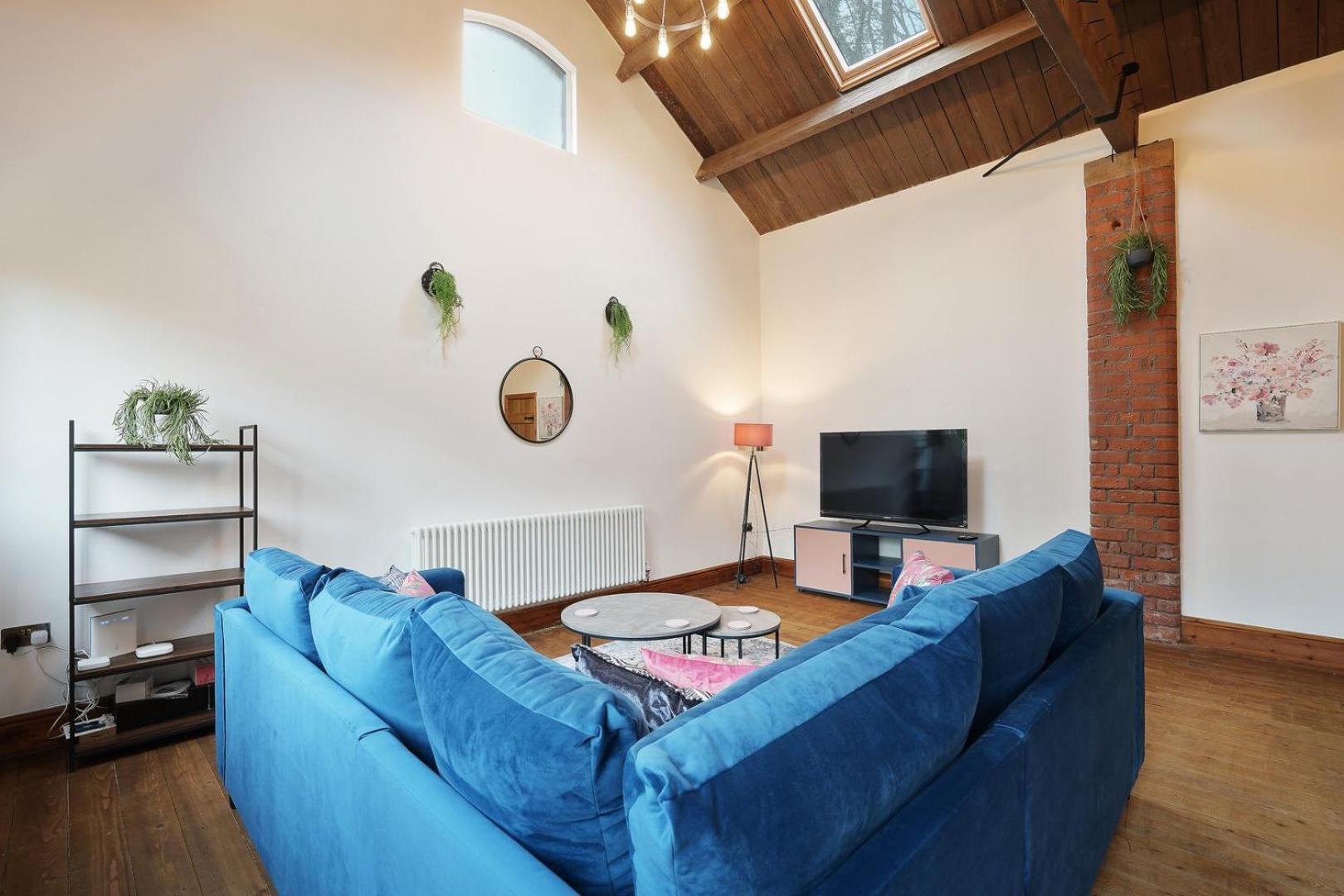 Victorian Retreat In Liverpool Knowsley Luaran gambar