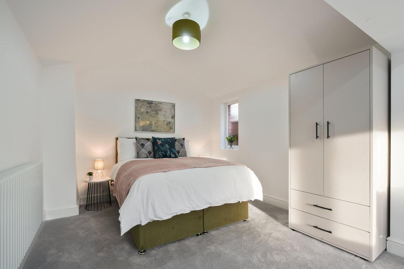 Victorian Retreat In Liverpool Knowsley Luaran gambar