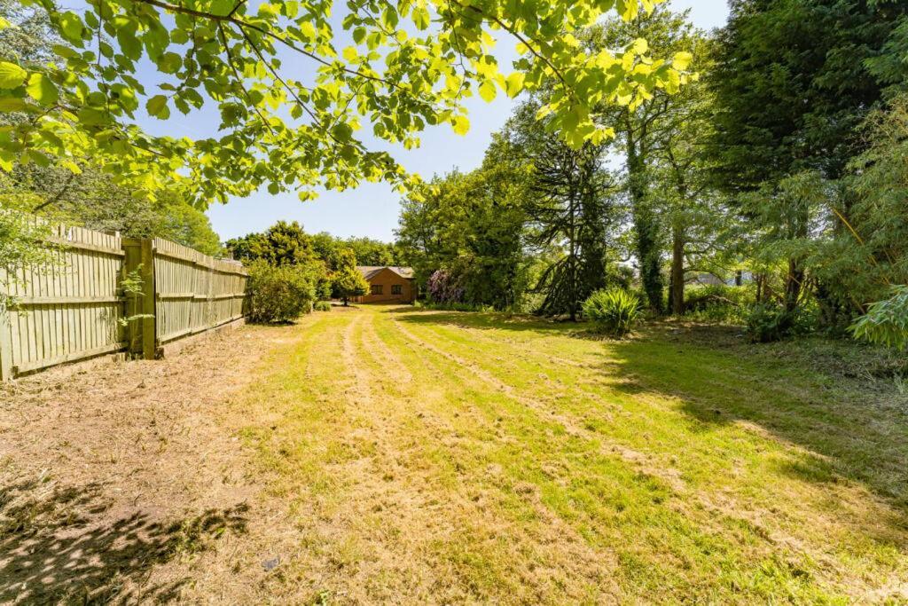 Victorian Retreat In Liverpool Knowsley Luaran gambar