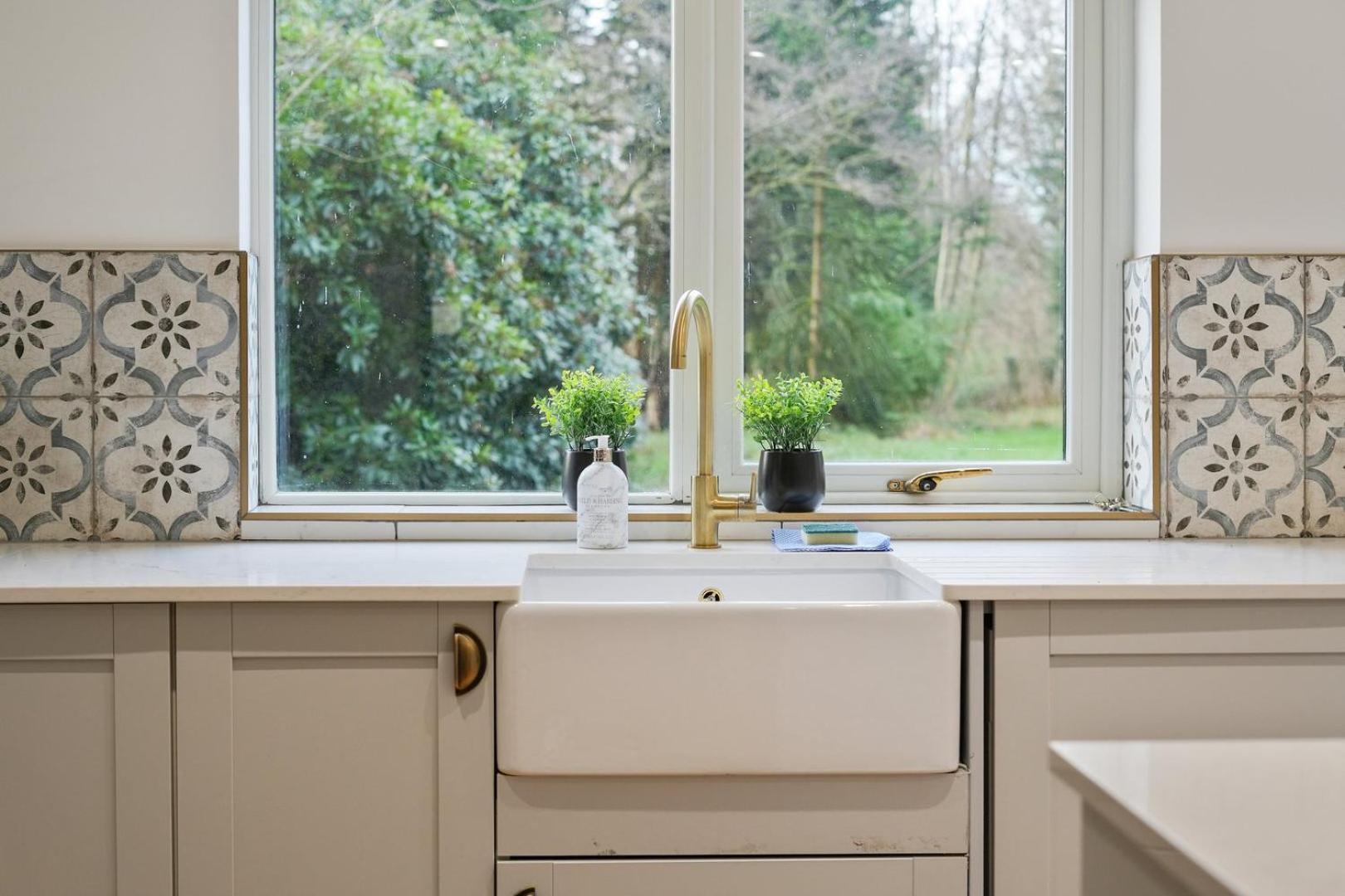 Victorian Retreat In Liverpool Knowsley Luaran gambar